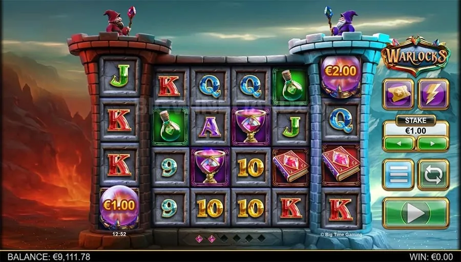 Book of Dead slot game from Play'n GO