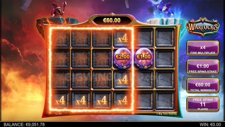 Fishing War slot game from JDB Gaming